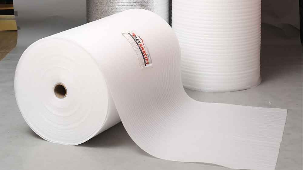 Mút xốp PE Foam