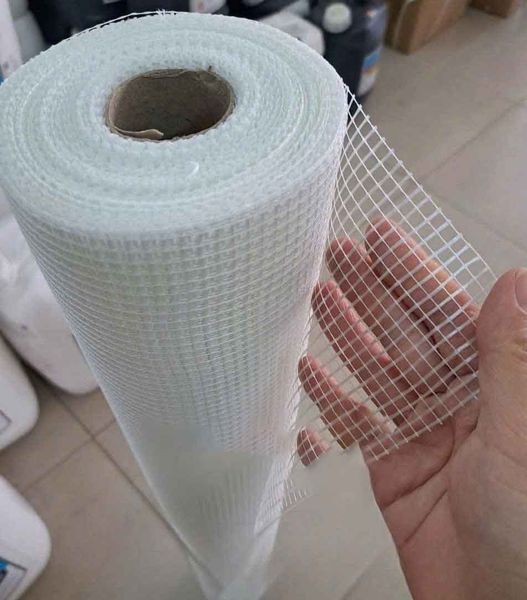 Ô lưới thủy tinh 70g