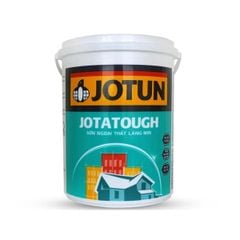 Sơn ngoại thất Jotun Jotatough