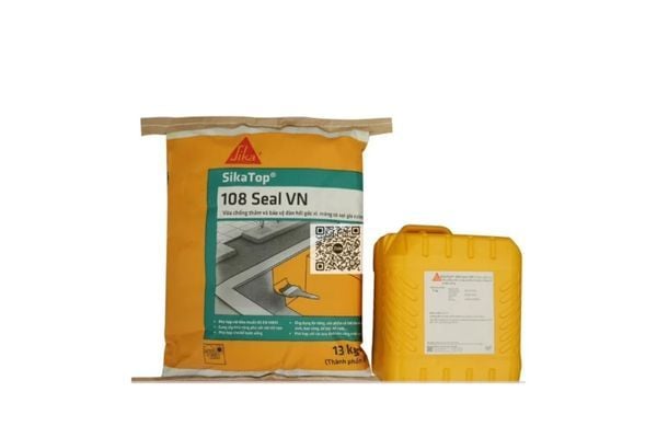 Sika Top Seal 108