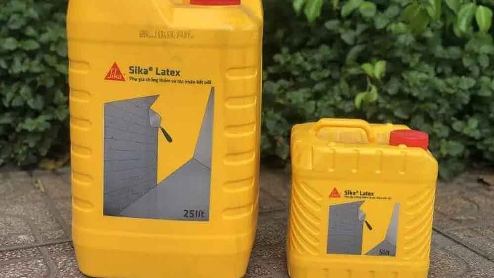 Sika Latex