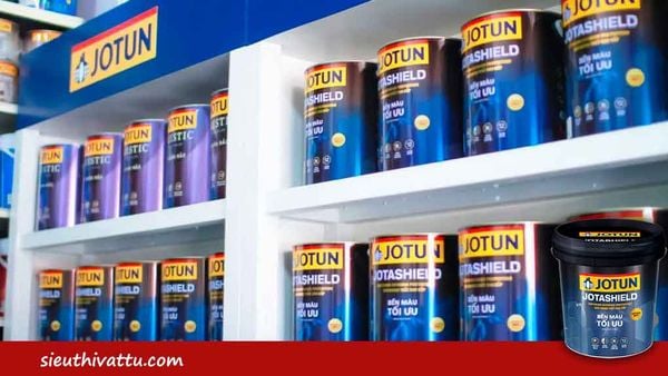 Sơn Jotun