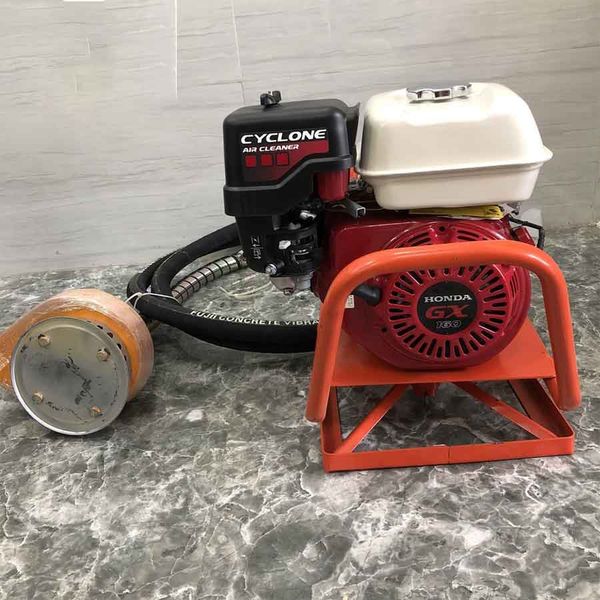 Máy bơm Honda sử dụng cùng dây bơm Fuji