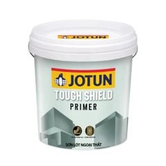 Sơn lót kiềm ngoại thất Tough Shield Primer