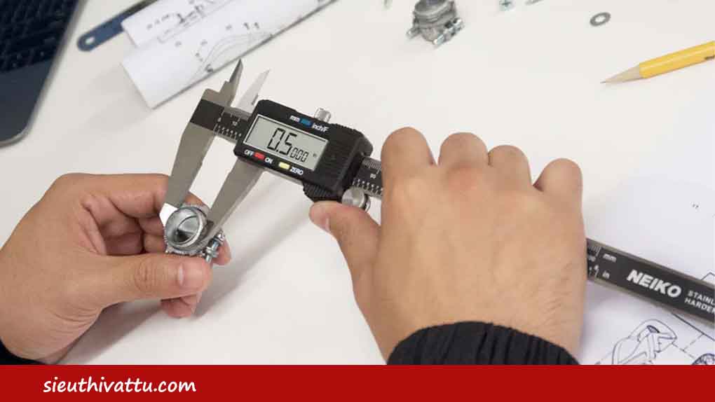 Thước kẹp điện tử NEIKO