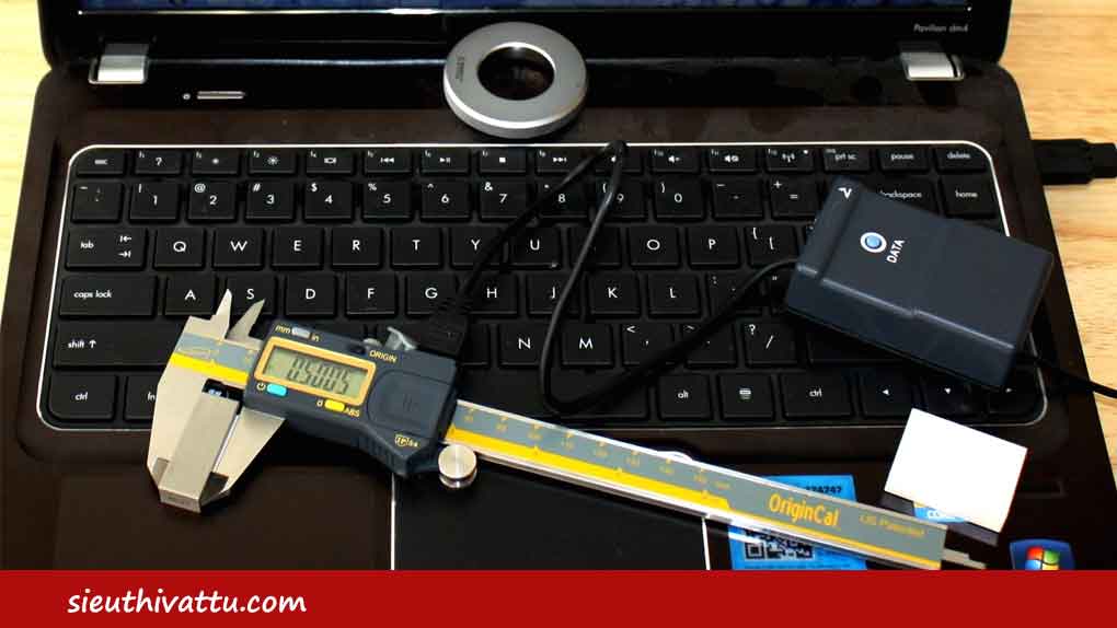 Thước kẹp điện tử ORGIN