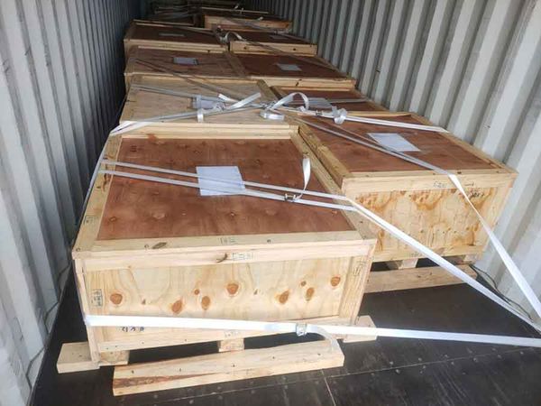 ứng dụng dây đai nhựa composite