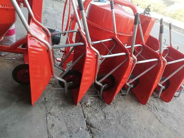 xe rùa các loại
