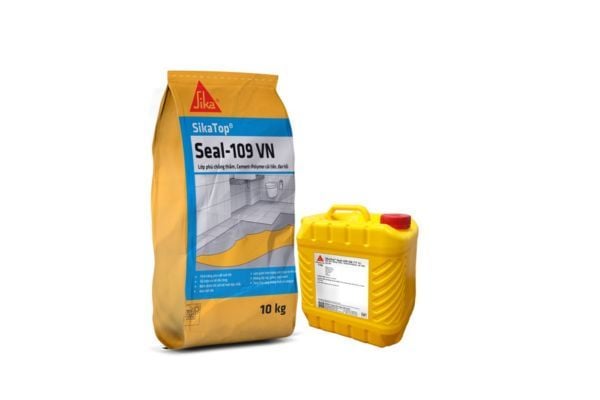 Sika Topseal 109