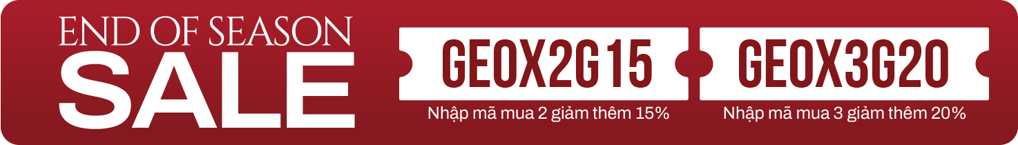 Dép Nữ GEOX D Naileen A SMO.LEA