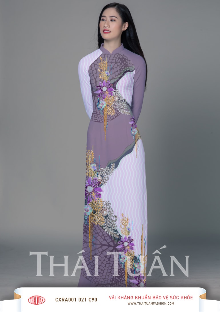 BST Con đường tơ lụa