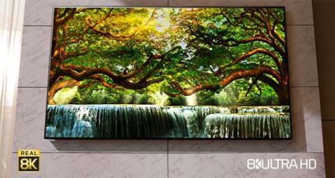 Giới thiệu LG NanoCell TV