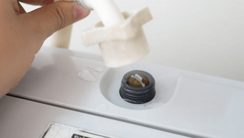 Hướng dẫn cách tự sửa chữa máy giặt cấp nước chậm