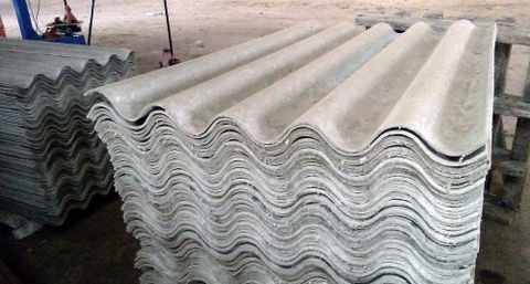 Amiăng là chất gì? Ảnh hưởng thế nào đến sức khoẻ con người?