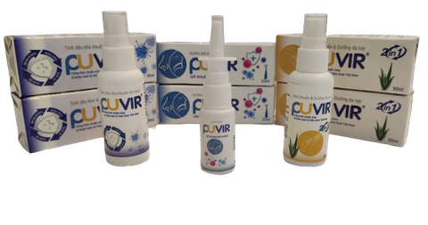 Chính sách hỗ trợ và quyền lợi cho Đại lý phân phối sản phẩm mang thương hiệu Puvir