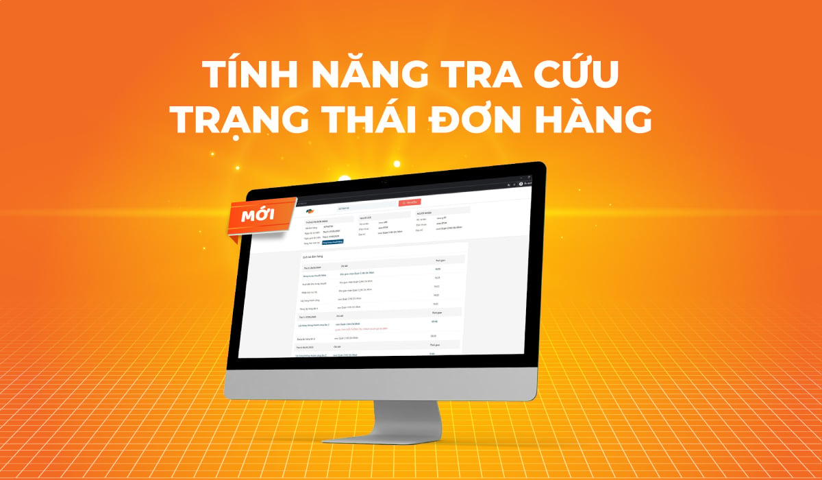 Làm thế nào để kiểm tra được trạng thái đơn hàng? - GHN