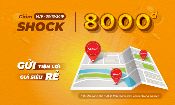 Gửi hàng tháng vàng - Nhận ngàn ưu đãi