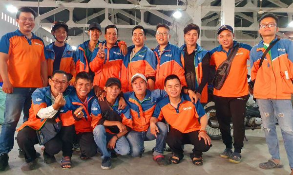 Event 11/11: Không ngơi nghỉ!