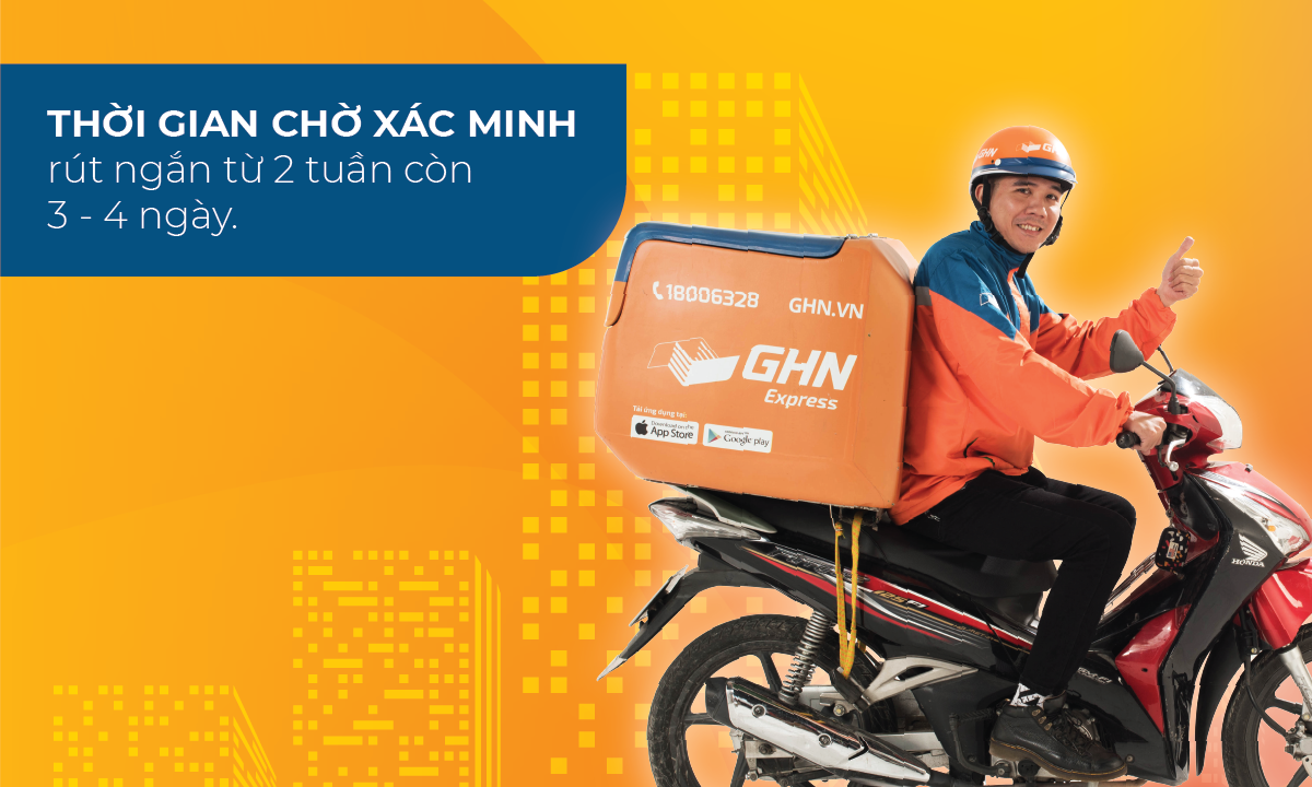 ‘Ông lớn’ Google bắt tay GHN – Cơ hội hợp tác của năm