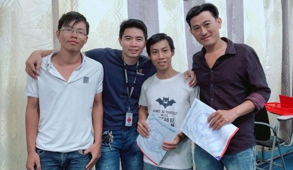 Thông báo chương trình khám sức khỏe định kỳ toàn quốc 2019 đến toàn thể anh chị em Scommerce, GHN, AhaMove, Gido