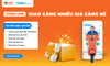 SAPO EXPRESS 'BẮT TAY' CÙNG GHN - SỰ KẾT HỢP ĐÁNG MONG ĐỢI