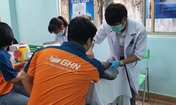 Cảm nghĩ của anh chị em sau khi tham gia chương trình Khám sức khỏe định kỳ toàn quốc 2019
