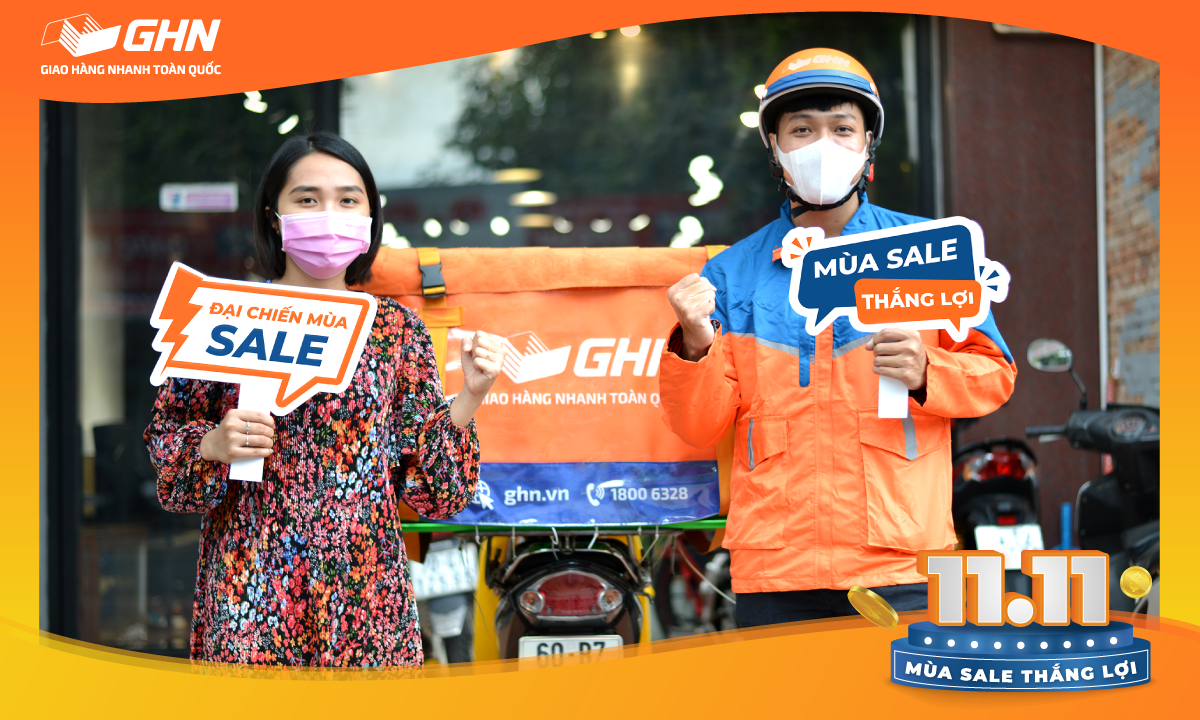 GHN đã sẵn sàng