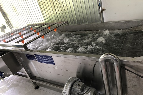 NGHIỆM THU ĐỀ ÁN KHUYẾN CÔNG QUỐC GIA 2020
