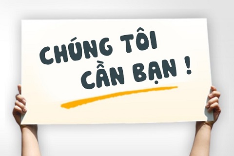 123 FARM - THÔNG TIN TUYỂN DỤNG