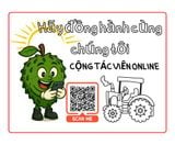 TRỞ THÀNH CỘNG TÁC VIÊN BÁN HÀNG CÙNG 123 FARM