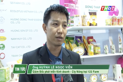 XU HƯỚNG CÁC SẢN PHẨM NÔNG NGHIỆP TƯƠNG LAI QUA GÓC NHÌN TỪ THAIFEX 2022 THÁI LAN