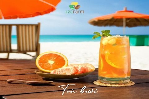 BẬT MÍ THÀNH PHẦN TẠO NÊN SIÊU TUYỆT PHẨM BƯỞI XÍ MUỘI