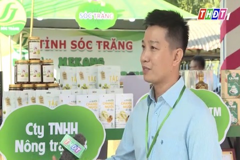VỎ BƯỞI CHANH MUỐI SẤY DẺO - SẢN PHẨM NẰM TRONG CHUỖI SẢN XUẤT NÔNG NGHIỆP TUẦN HOÀN TỪ TRÁI BƯỞI TƯƠI - ĐẠT CHỨNG NHẬN OCOP CẤP TỈNH ĐỒNG THÁP 2022