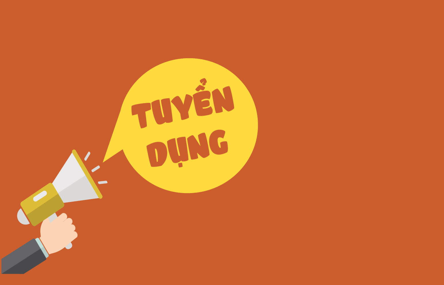 Tuyển dụng Sales Admin (Trợ lý kinh doanh)