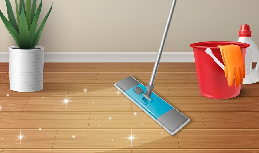 Mẹo bảo dưỡng sàn gỗ nhựa ngoài trời bền đẹp