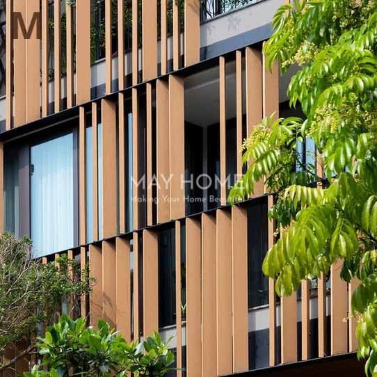 Gỗ nhựa là gì? Ứng dụng của Gỗ nhựa trong cuộc sống?