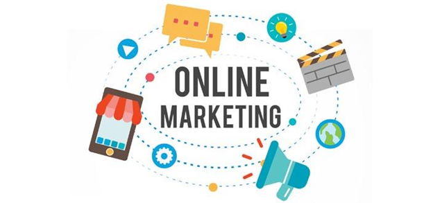 Tuyển Dụng Marketing Online