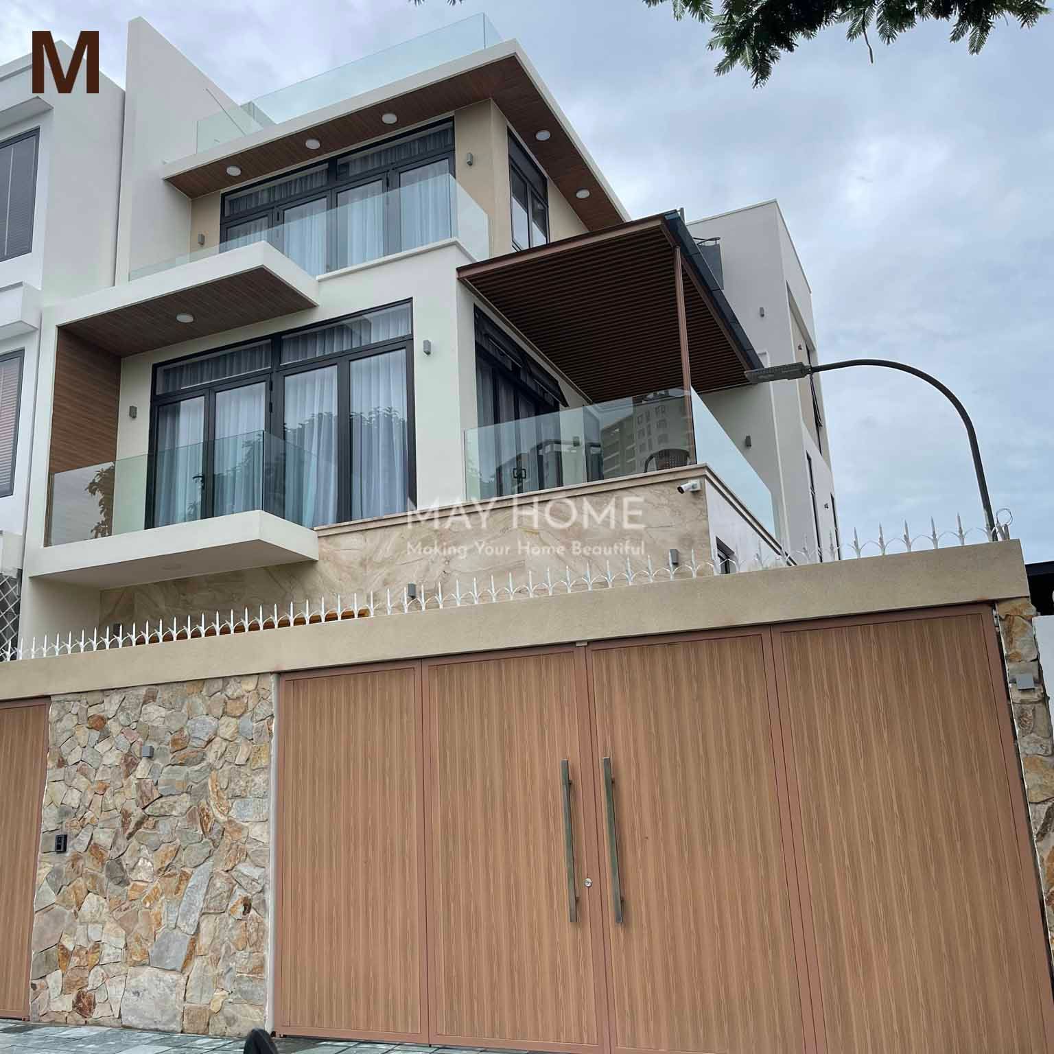 Gỗ nhựa Kankyo-Wood II là gì? Những ưu điểm và nhược điểm trong quá trình sử dụng.