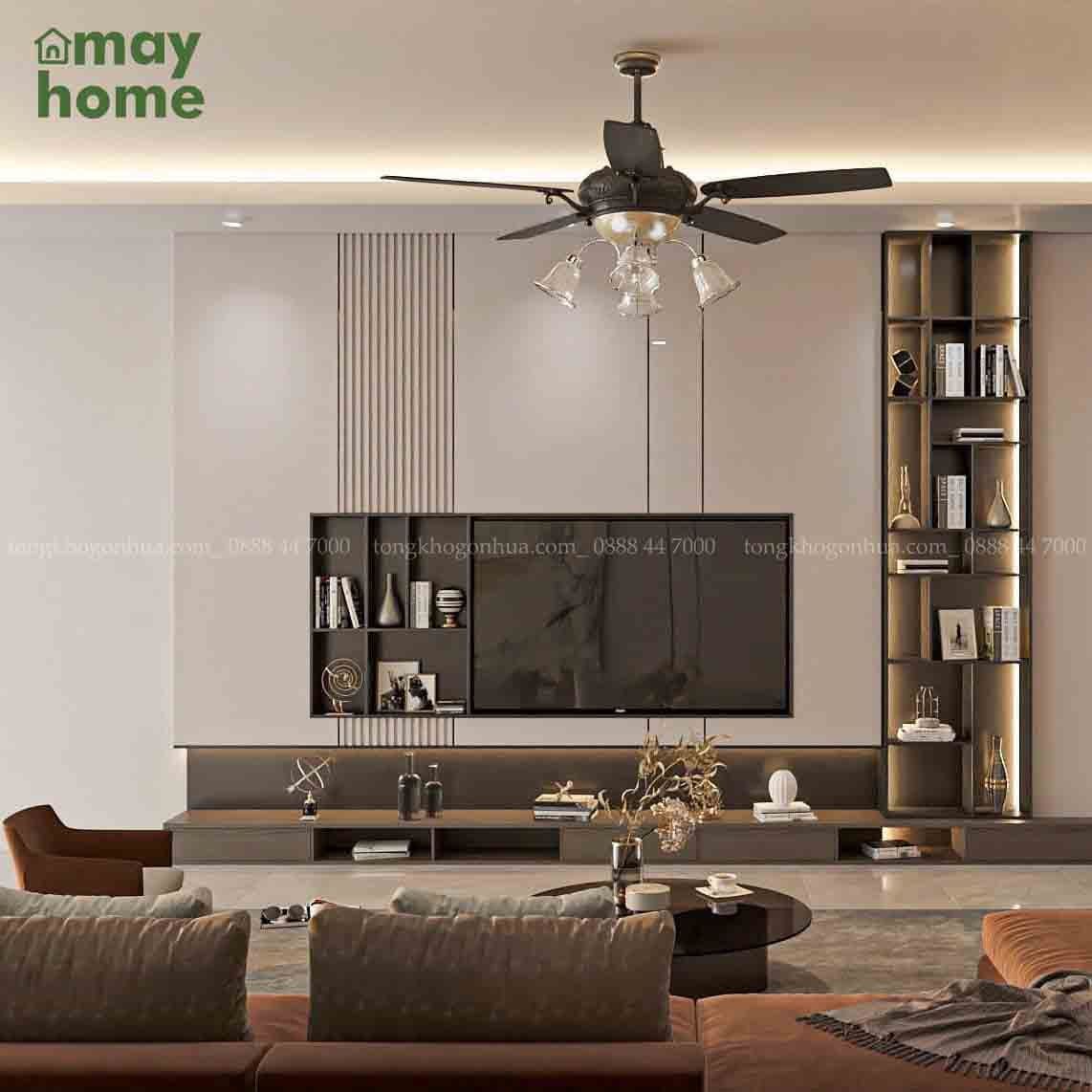 Tấm ốp than tre là gì? Ứng dụng tấm ốp than tre trong trang trí nội thất