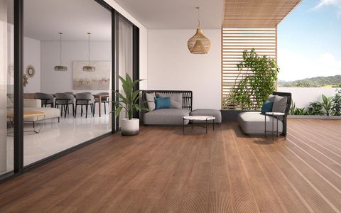 20 ý tưởng cải tạo sân thượng thành không gian xanh mát cực chill