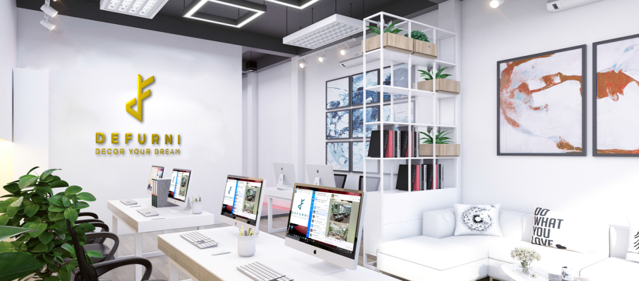 SỨ MỆNH CỦA DEFURNI