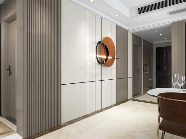 Tấm ốp than tre - May Home