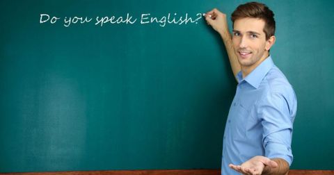Học tiếng Anh trực tuyến với giáo viên bản ngữ hay giáo viên Việt?