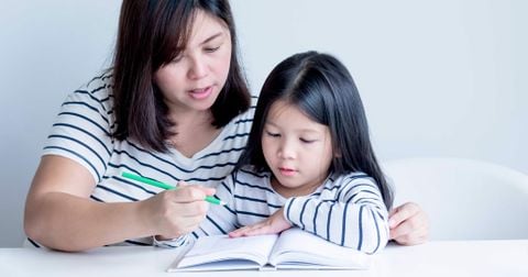 4 sai lầm kinh điển của bố mẹ trong quá trình học tiếng Anh của con