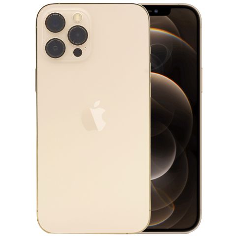 iPhone 12 Pro Max - Đẳng cấp công nghệ 2021