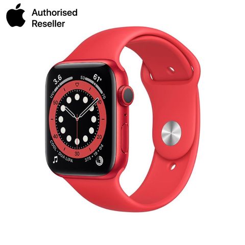 Apple Watch 7 ra đời sẽ là niềm hân hoan cho dân thể thao