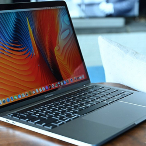 Macbook Pro sẽ được trang bị chip M2 siêu khỏe