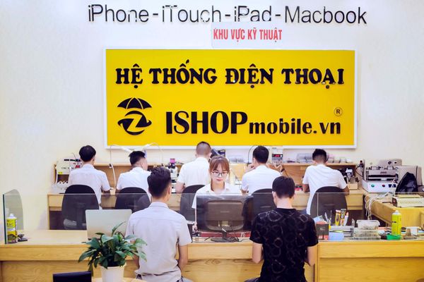 ishop-mobile