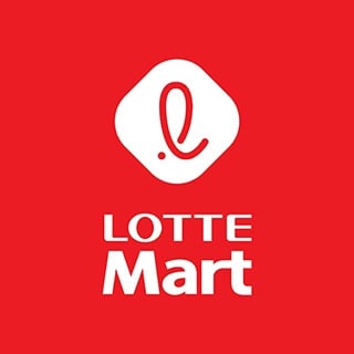 Hệ Thống Siêu Thị Lotte Mart