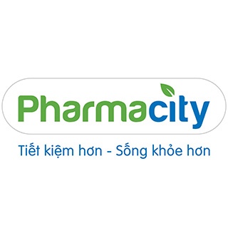 Nhà Thuốc Pharmacity